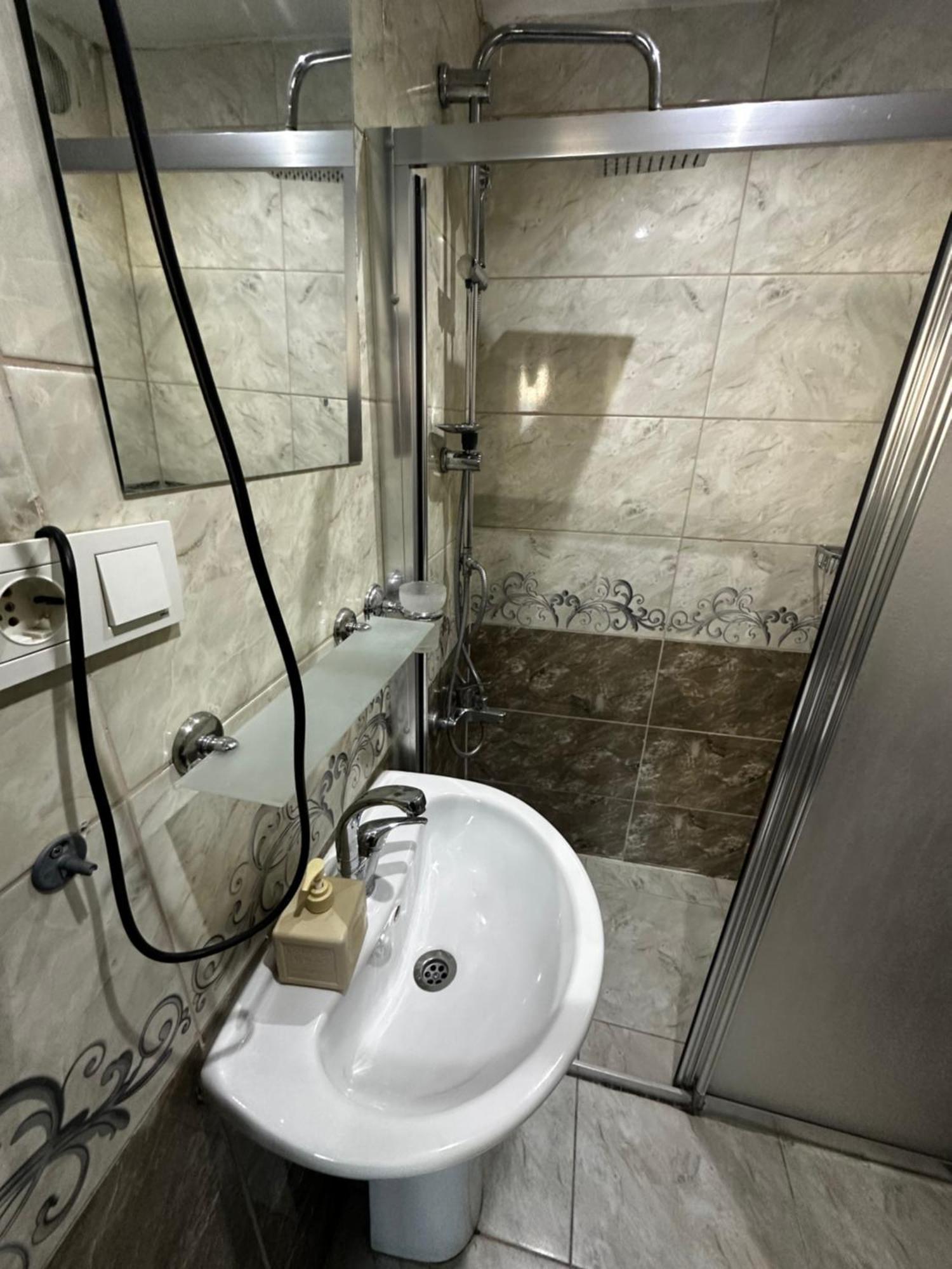 Yakut Old Hotel Istanbul Ngoại thất bức ảnh
