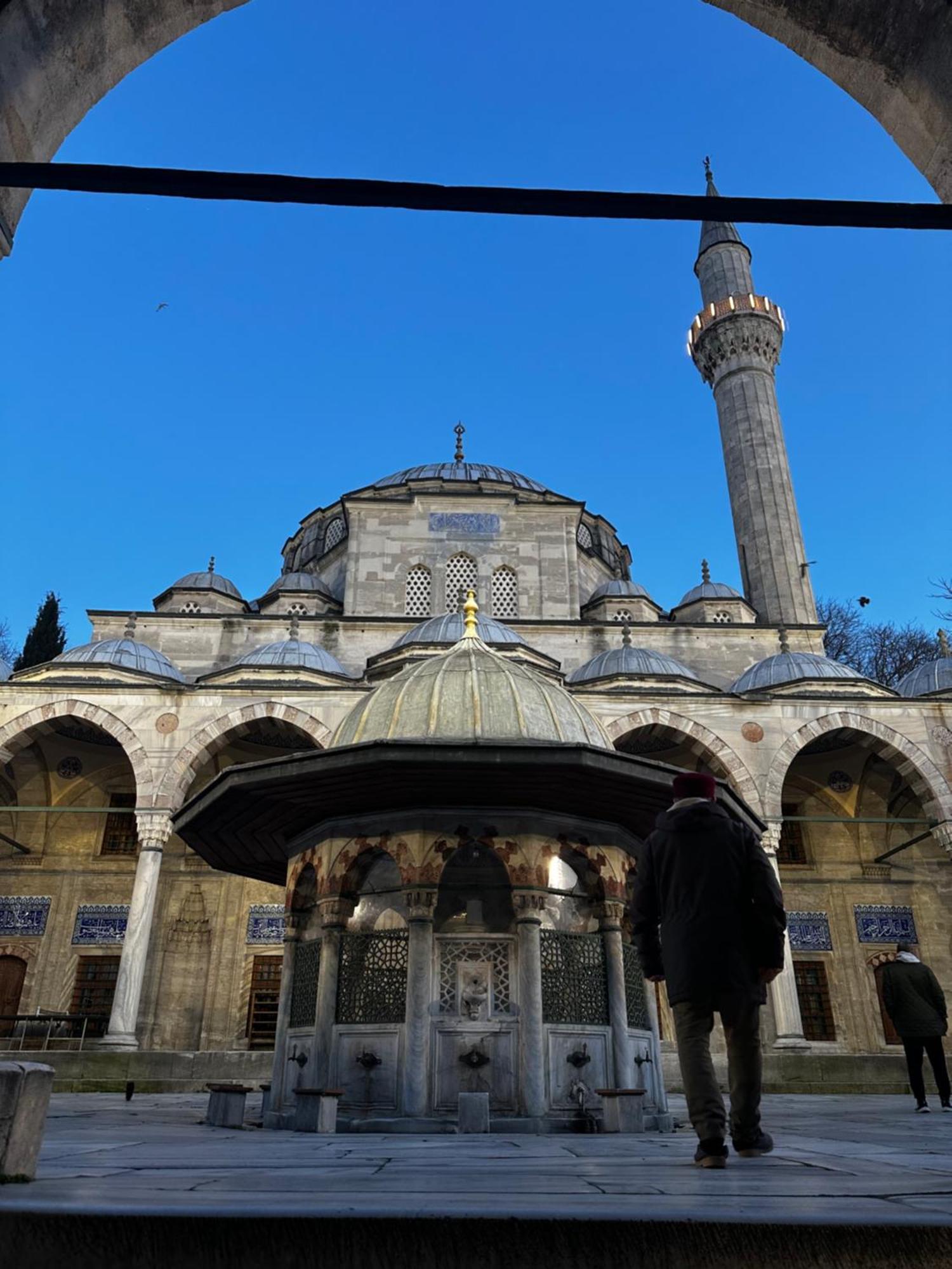 Yakut Old Hotel Istanbul Ngoại thất bức ảnh